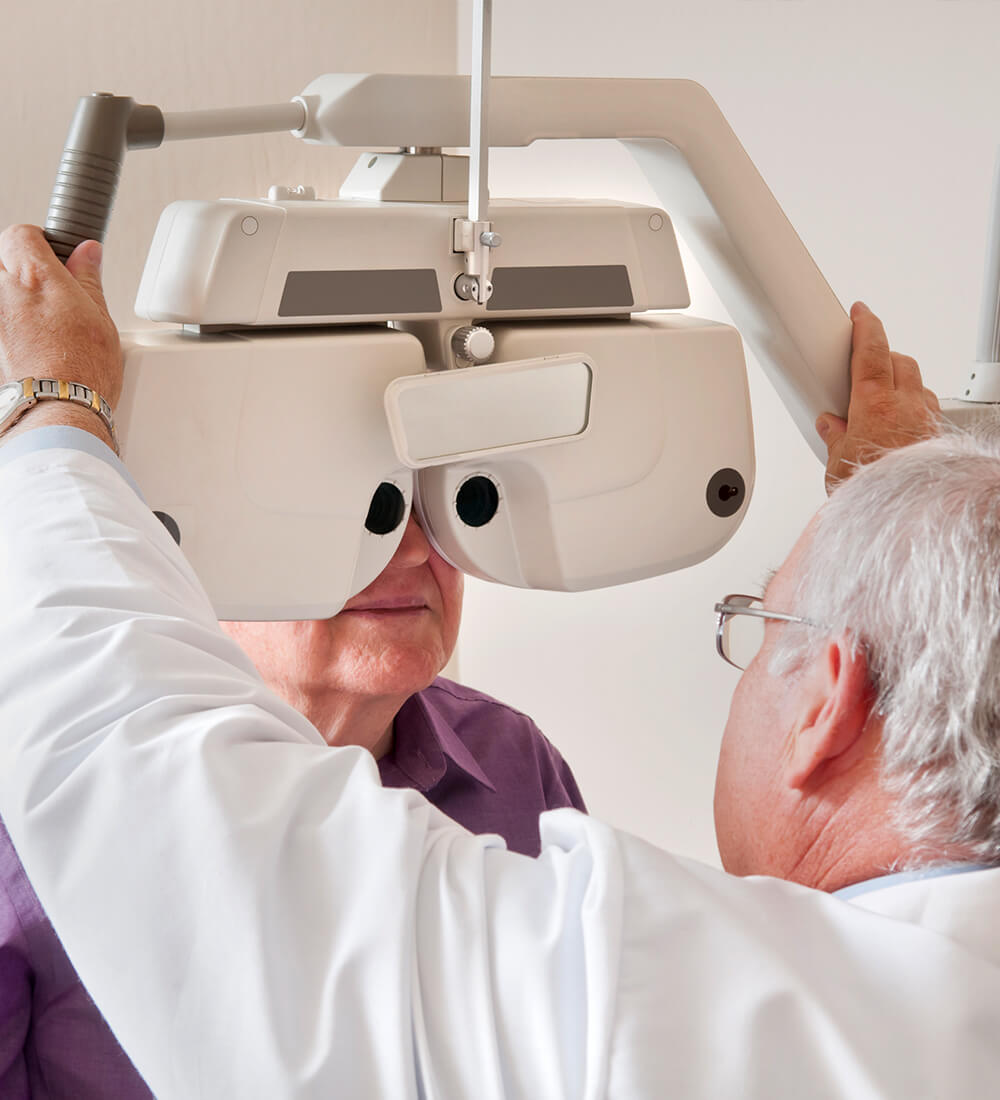 Optometrist in Appleton Wisconsin