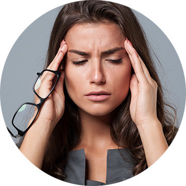 eyeglasses repair for too-tight glasses in West Allis WI