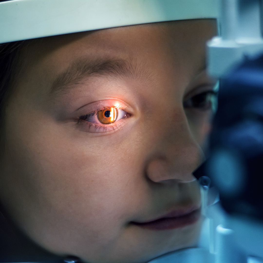 Most Common Pediatric Eye Problems