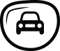 optical lenses for driving