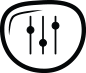 individualized single vision eyeglass lenses