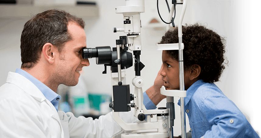 Optometrists in Greenfield Wisconsin