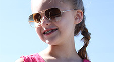 Children's eyeglasses for sale in Wisconsin