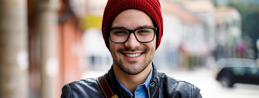 Improve your vision and style with hipster eyeglass frames Improve your vision and style with hipster eyeglass frames