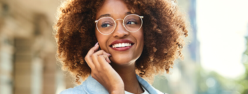 Browse oversized eyeglass frames to elevate your style Browse oversized eyeglass frames to elevate your style