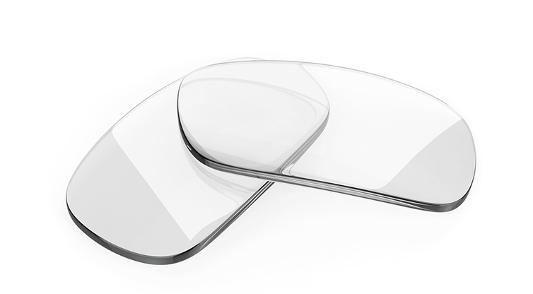 ZEISS optical lenses