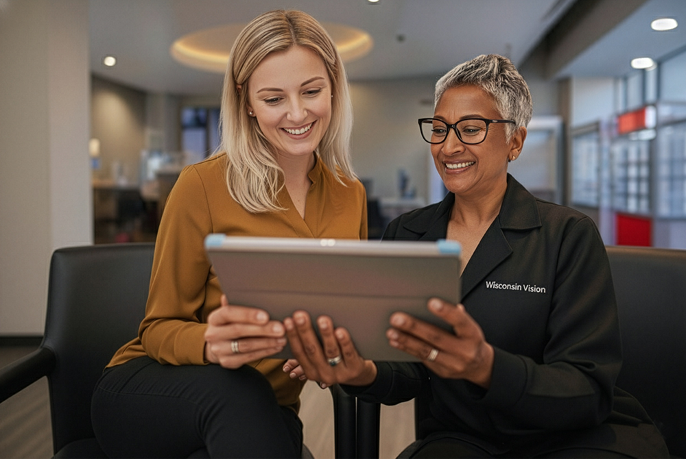 Contact Lens Insurance Coverage