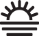 optical lenses with UV protection