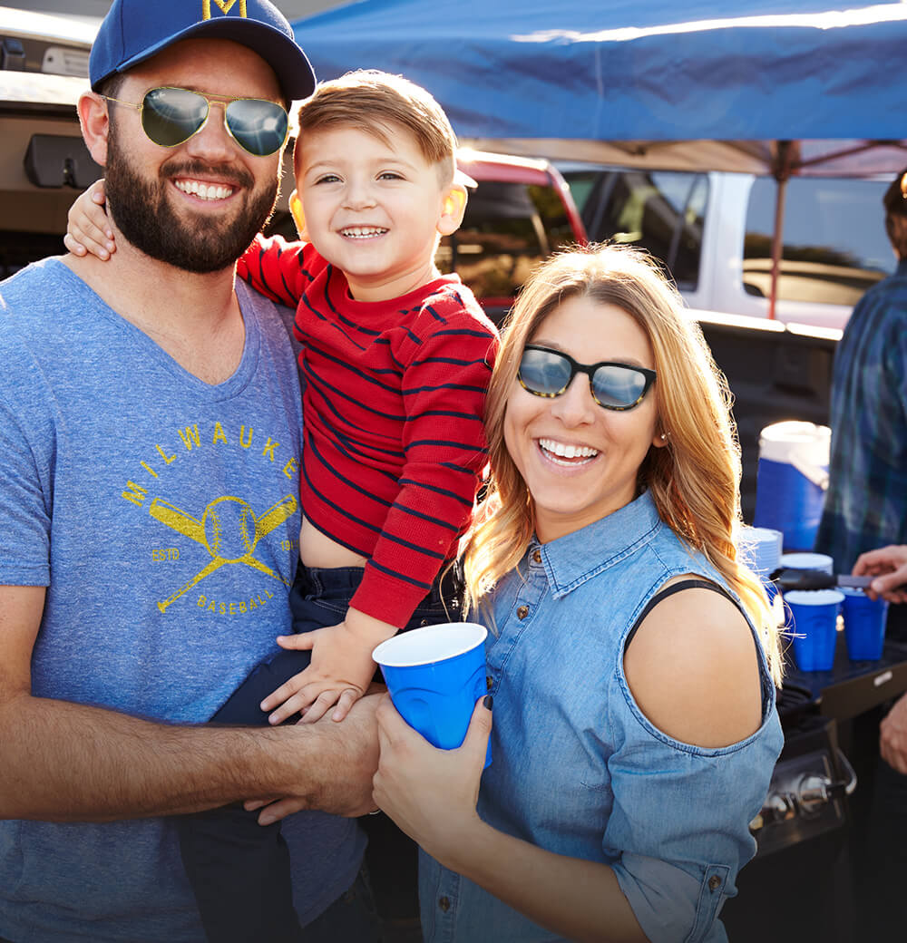 Eye Exams, Eyeglasses & Contact Lenses at 26 WI Locations