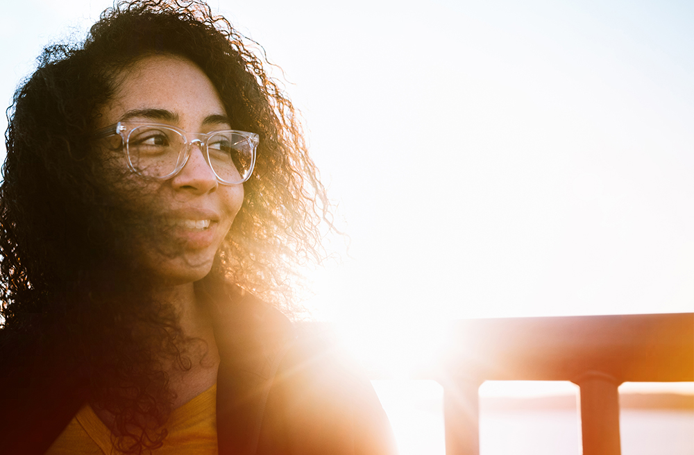 Eyeglasses and optical lenses in Greenfield WI